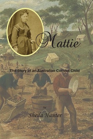 Mattie: La historia de un niño condenado australiano
