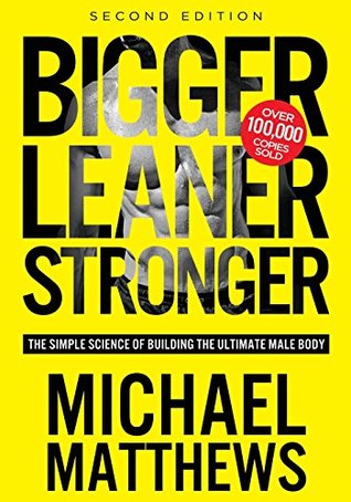La ciencia simple de construir el cuerpo masculino más grande