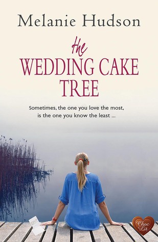 El árbol del pastel de bodas