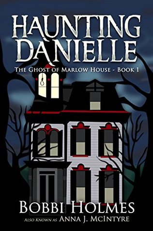 El fantasma de la casa de Marlow