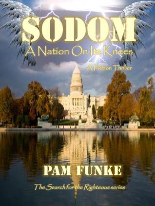 Sodoma: una nación sobre sus rodillas