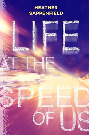 La vida a la velocidad de nosotros