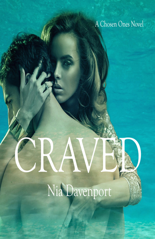 Craved: Una novela elegida
