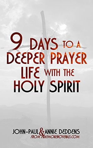 9 días para una oración más profunda Vida con el Espíritu Santo
