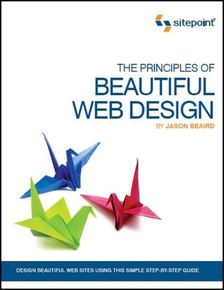 Los Principios del Diseño Web Hermoso