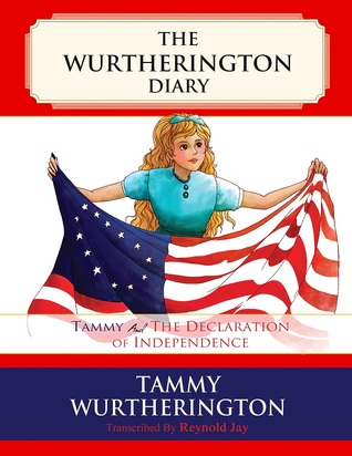 Tammy y la Declaración de Independencia