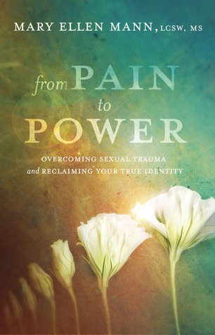 Del dolor al poder: superando el trauma sexual y recuperando su verdadera identidad