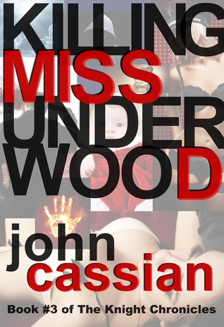 Matando a Miss Underwood