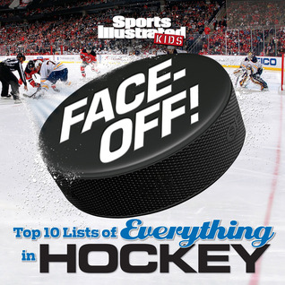 Face-Off: Top 10 listas de todo en Hockey