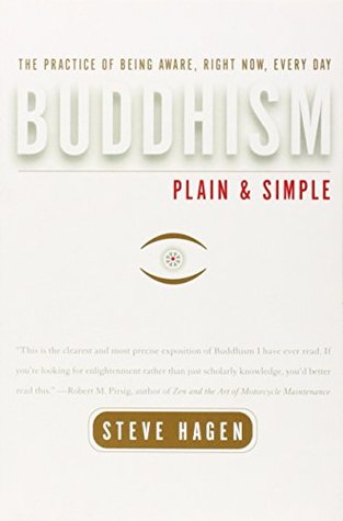 Budismo simple y simple