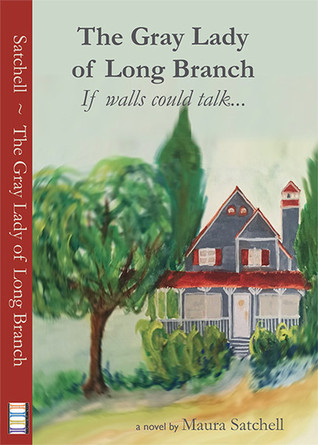 La Señora Gris de Long Branch