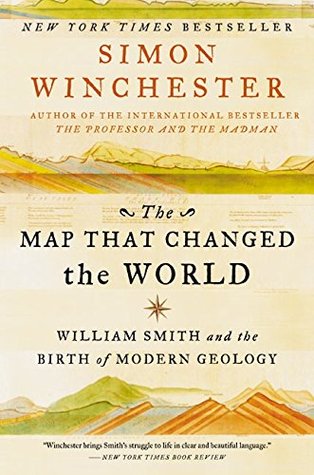 El mapa que cambió el mundo