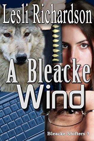 Un viento de Bleacke