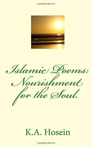 Poemas islámicos: la alimentación para el alma.