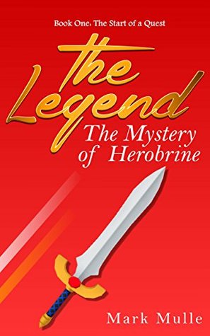 La leyenda: El misterio de Herobrine: Libro 1 - El comienzo de una búsqueda (un libro no oficial de Minecraft para los niños de 9 a 12 años)