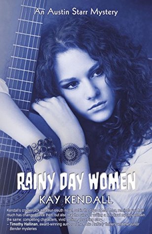 Día de lluvia Mujeres