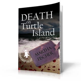 Muerte en la Isla Tortuga