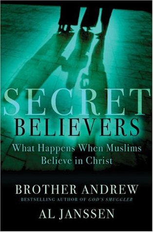 Creyentes secretos: ¿Qué sucede cuando los musulmanes creen en Cristo?