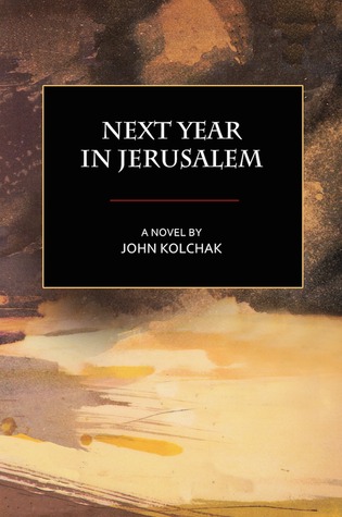 Próximo año en Jerusalén