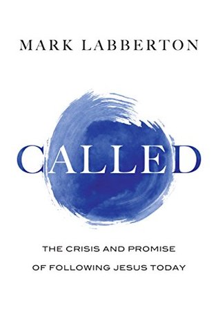 Llamado: La crisis y la promesa de seguir a Jesús hoy