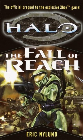 Halo: La caída del alcance