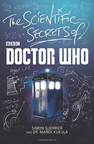 Los secretos científicos del Doctor Who