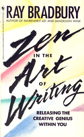 Zen en el arte de escribir