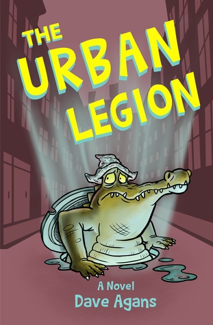 La Legión Urbana