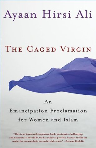 La Virgen Enjaulada: Proclamación de la Emancipación para la Mujer y el Islam