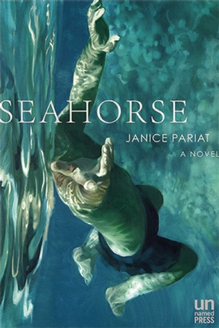 Seahorse: Una novela