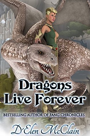 Dragones viven para siempre