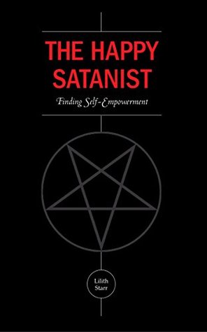 El satanista feliz: encontrar el auto-empoderamiento