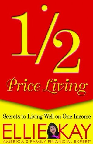 Vida a mitad de precio: Secretos para vivir bien con un ingreso