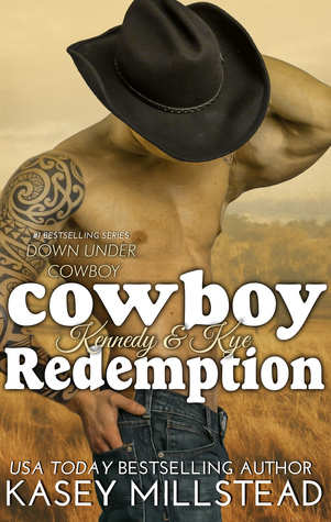 Cowboy Redemption
