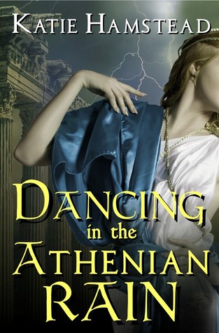 Bailando en la lluvia ateniense