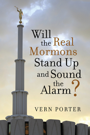 ¿Los verdaderos mormones se levantan y suenan la alarma?