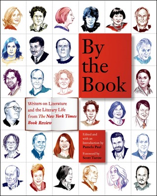 Por el Libro: Escritores sobre Literatura y la Vida Literaria de The New York Times