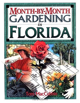 Mes a mes Jardinería en Florida