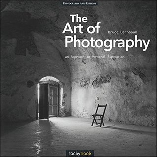 El arte de la fotografía: un acercamiento a la expresión personal