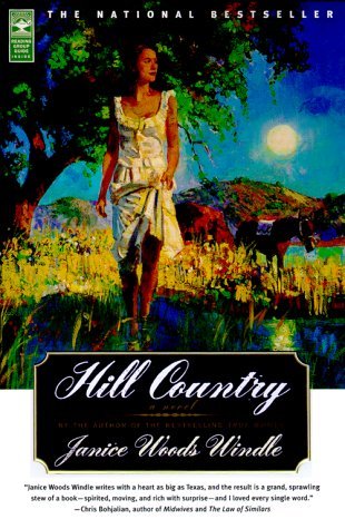 Hill Country: Una novela