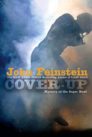 Cover-Up: Misterio en el Super Bowl