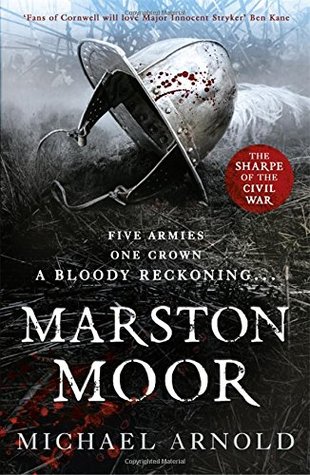 Marston Moor