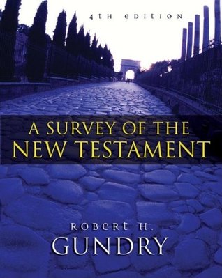 Una Encuesta del Nuevo Testamento