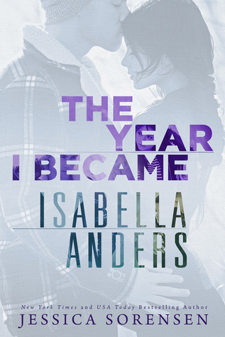 El año en que me convertí en Isabella Anders