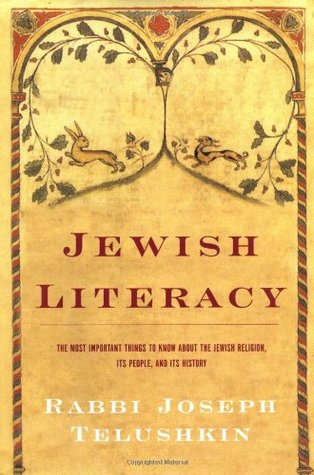 Alfabetización judía: las cosas más importantes que debe saber sobre la religión judía, su gente y su historia