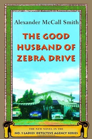 El buen esposo de Zebra Drive