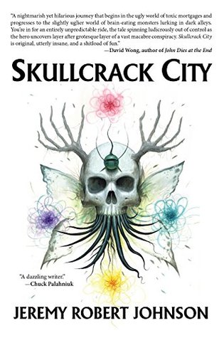 Ciudad de Skullcrack