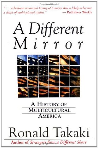 Un espejo diferente: una historia de América multicultural