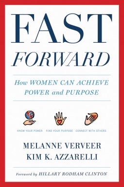 Avance rápido: Cómo las mujeres pueden alcanzar el poder y el propósito