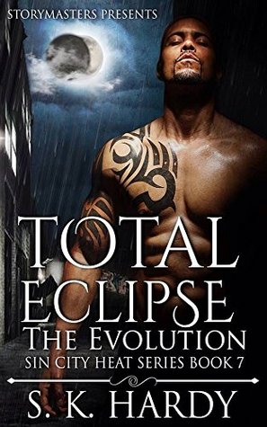 Eclipse Total: La Evolución